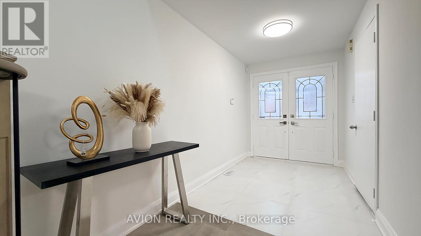 7 Heaslip Terrace, Toronto, ON - Indoor Photo Showing Other Room