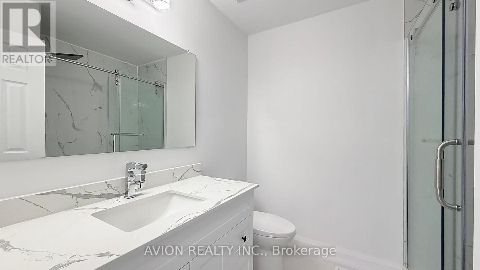 7 Heaslip Terrace, Toronto, ON - Indoor Photo Showing Bathroom