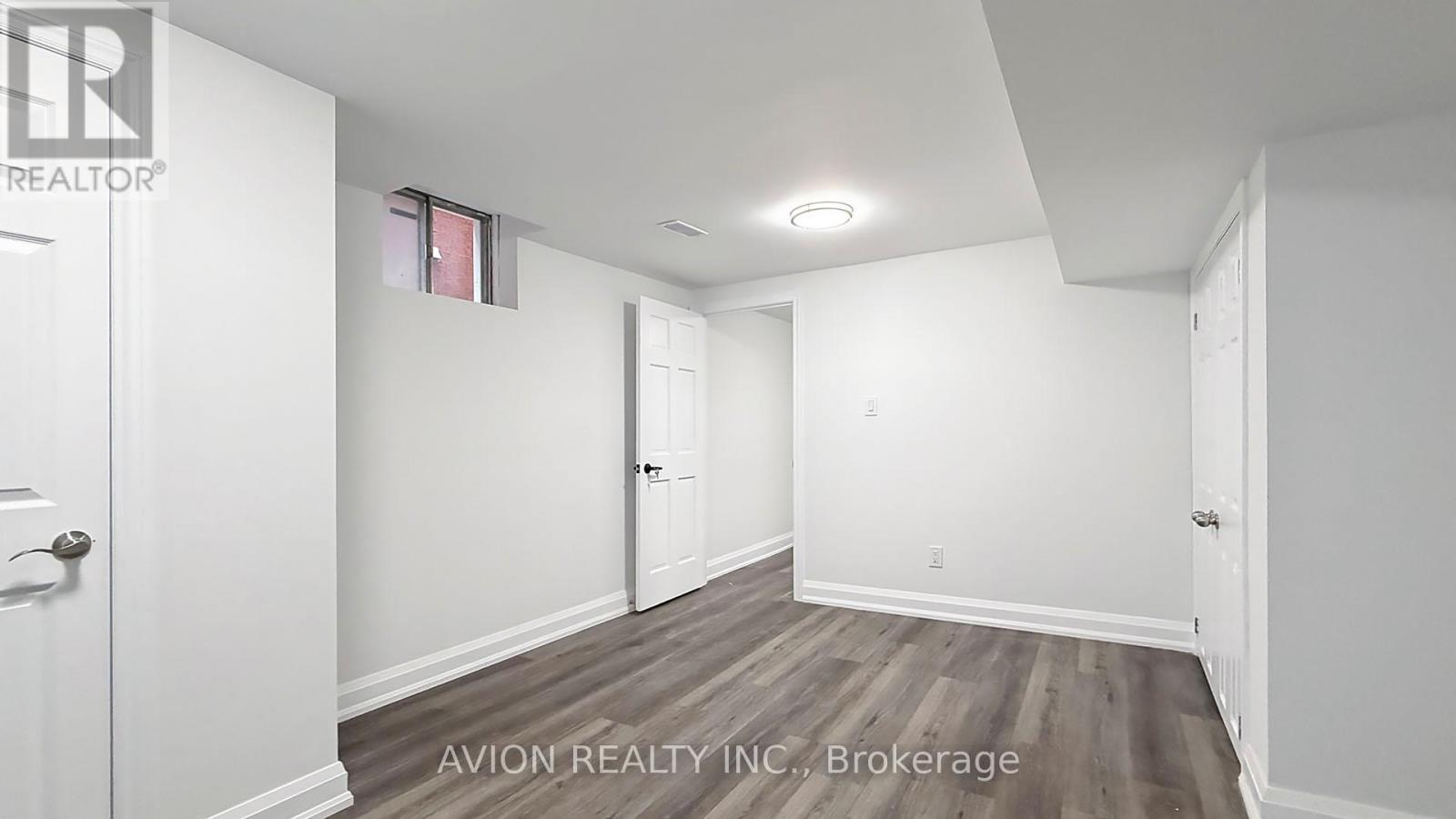 7 Heaslip Terrace, Toronto, ON - Indoor Photo Showing Other Room