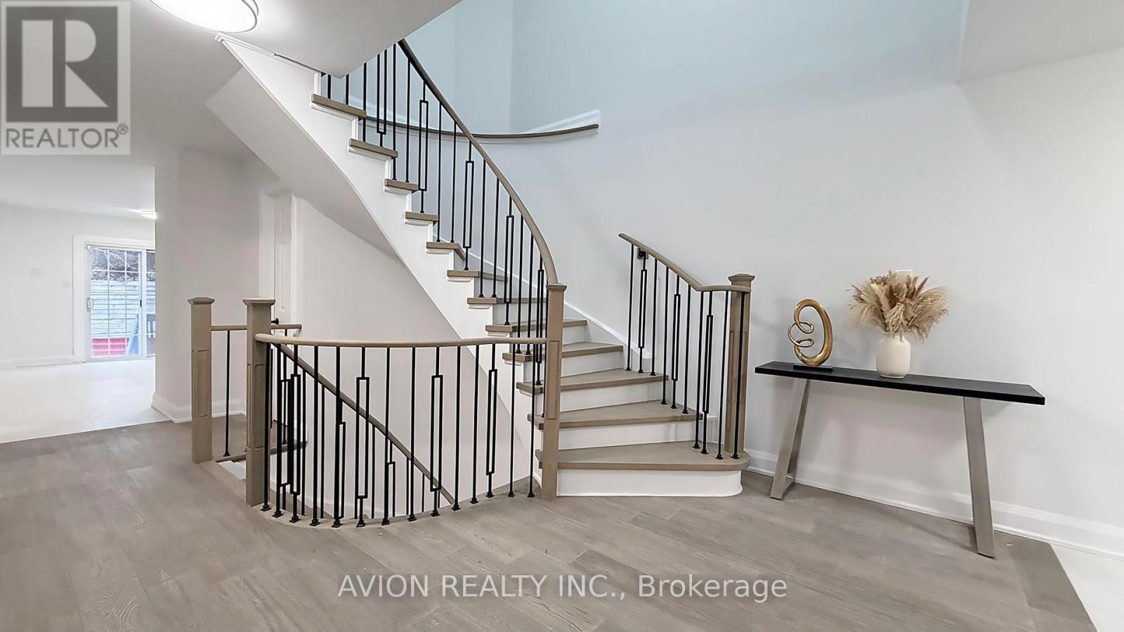 7 Heaslip Terrace, Toronto, ON - Indoor Photo Showing Other Room