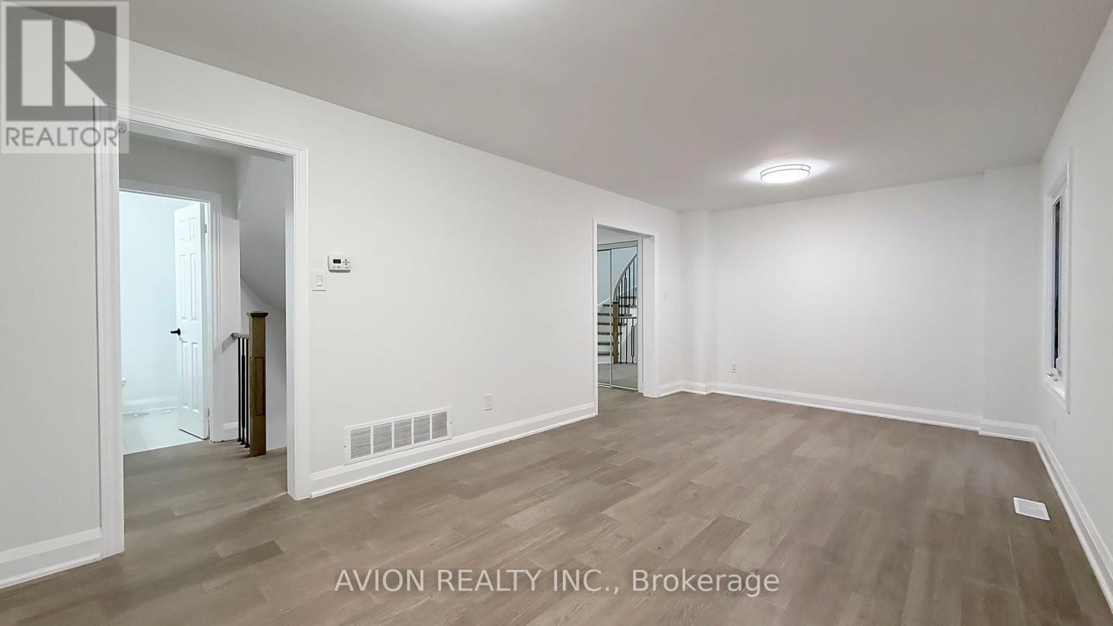 7 Heaslip Terrace, Toronto, ON - Indoor Photo Showing Other Room