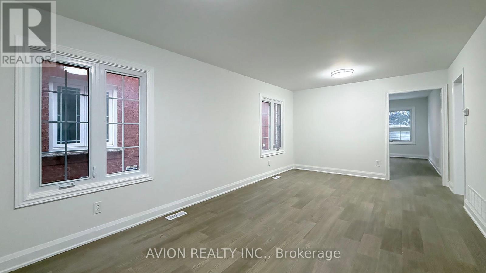 7 Heaslip Terrace, Toronto, ON - Indoor Photo Showing Other Room