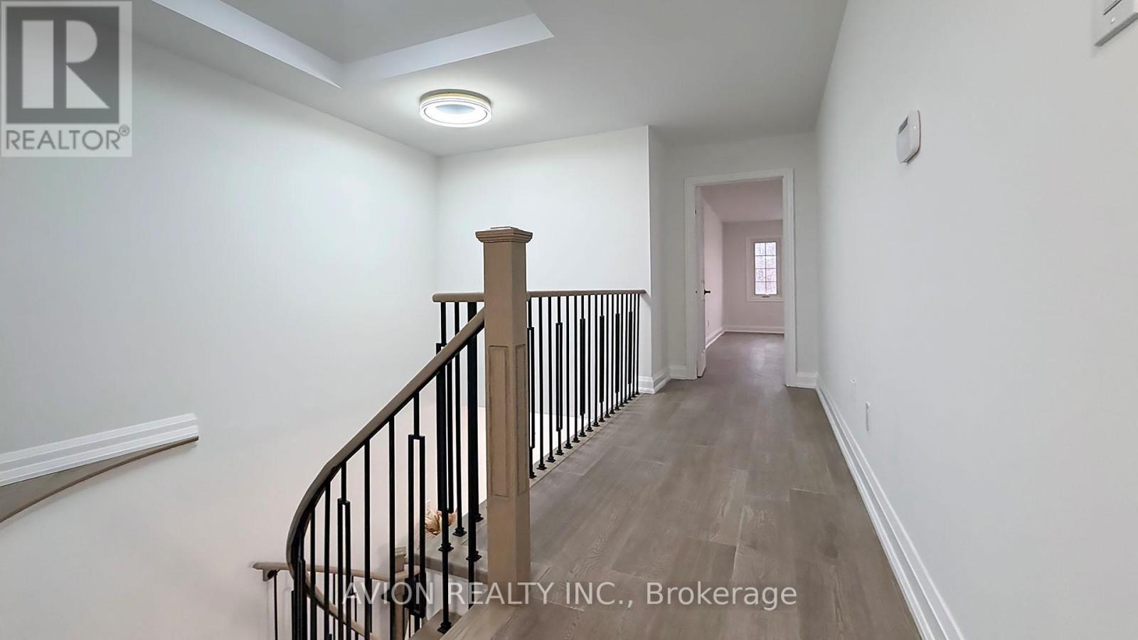 7 Heaslip Terrace, Toronto, ON - Indoor Photo Showing Other Room