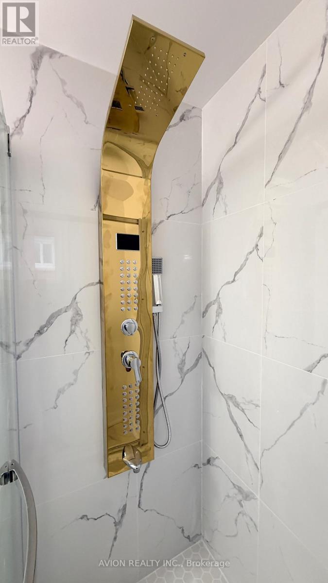 7 Heaslip Terrace, Toronto, ON -