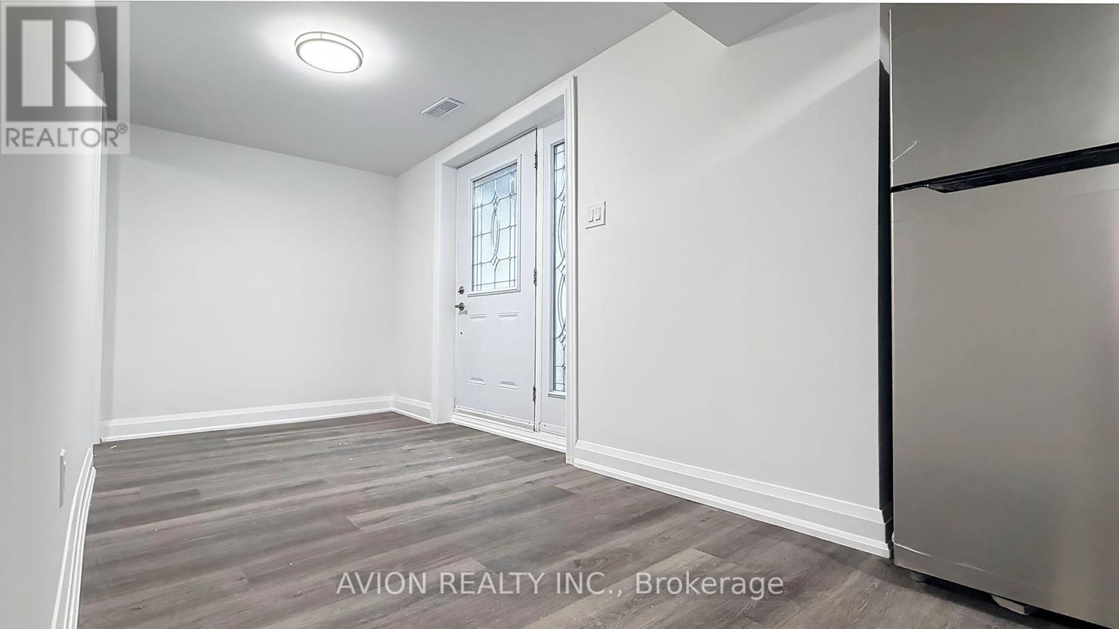 7 Heaslip Terrace, Toronto, ON - Indoor Photo Showing Other Room