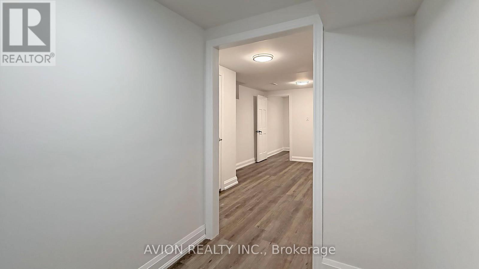 7 Heaslip Terrace, Toronto, ON - Indoor Photo Showing Other Room