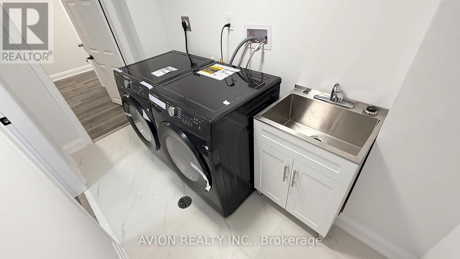 7 Heaslip Terrace, Toronto, ON -