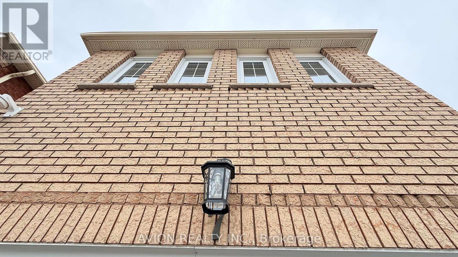 7 Heaslip Terrace, Toronto, ON - Photo Showing Bedroom
