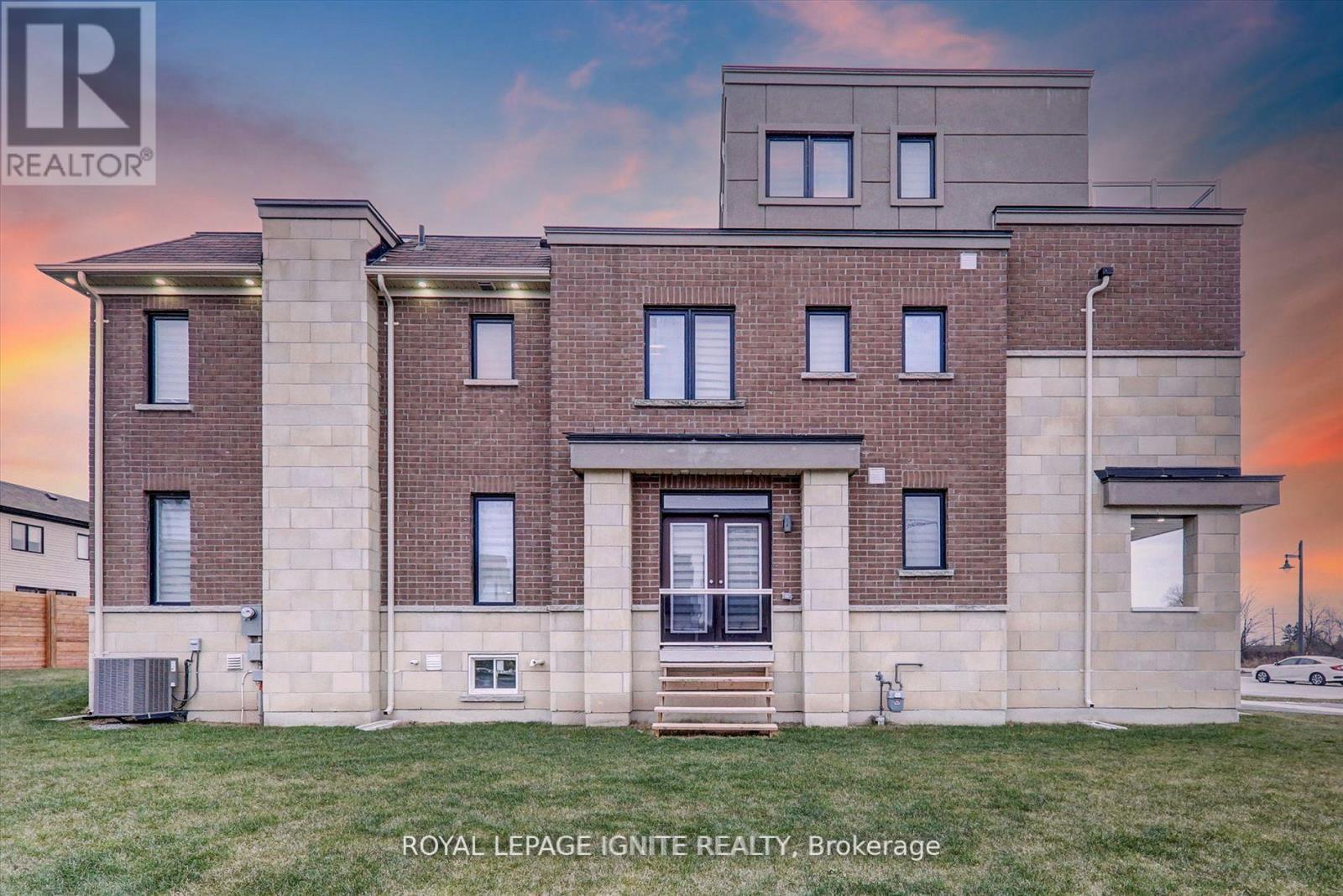 101 East Shore Drive, Clarington, ON - Outdoor With Exterior