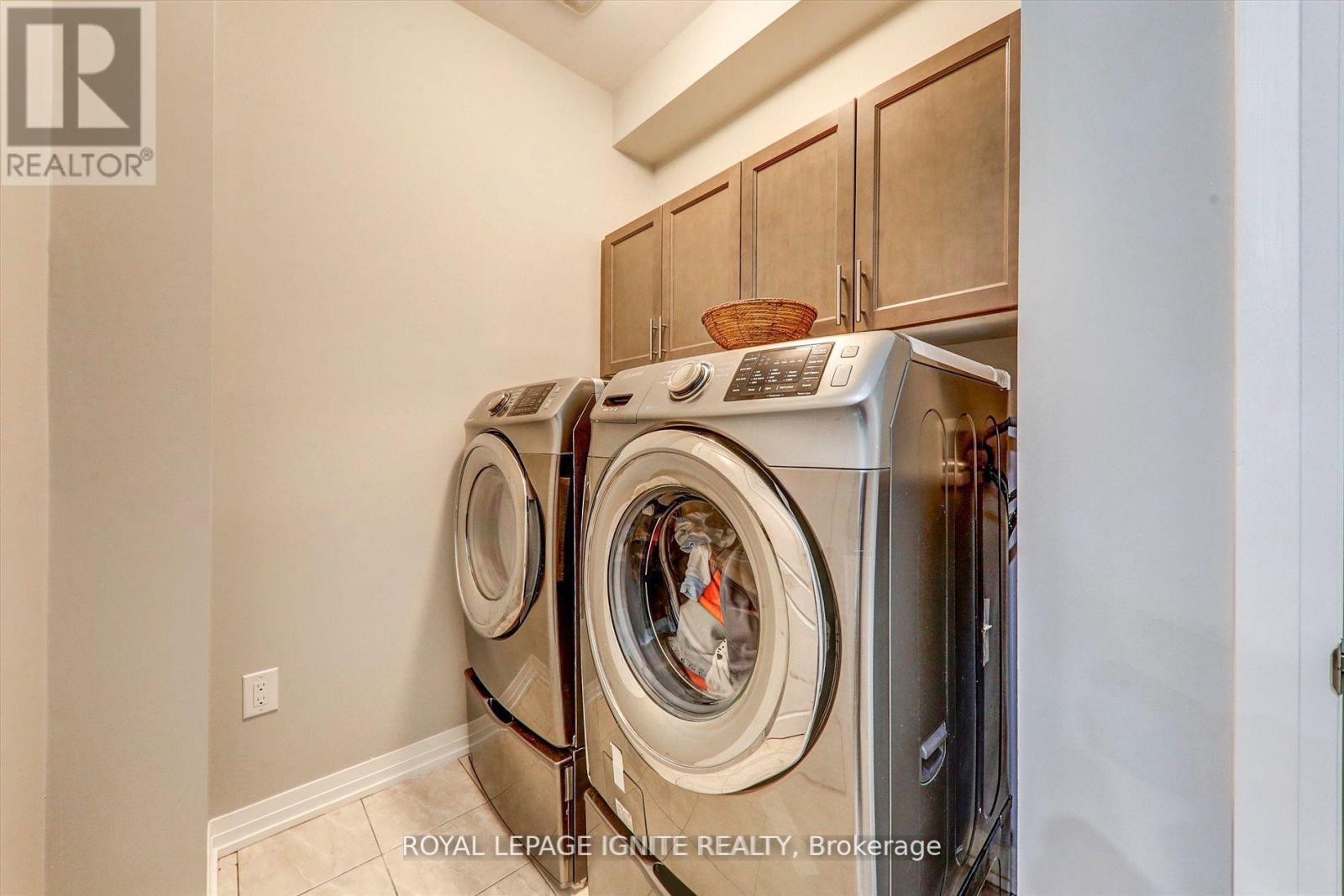 101 East Shore Drive, Clarington, ON - Indoor Photo Showing Laundry Room