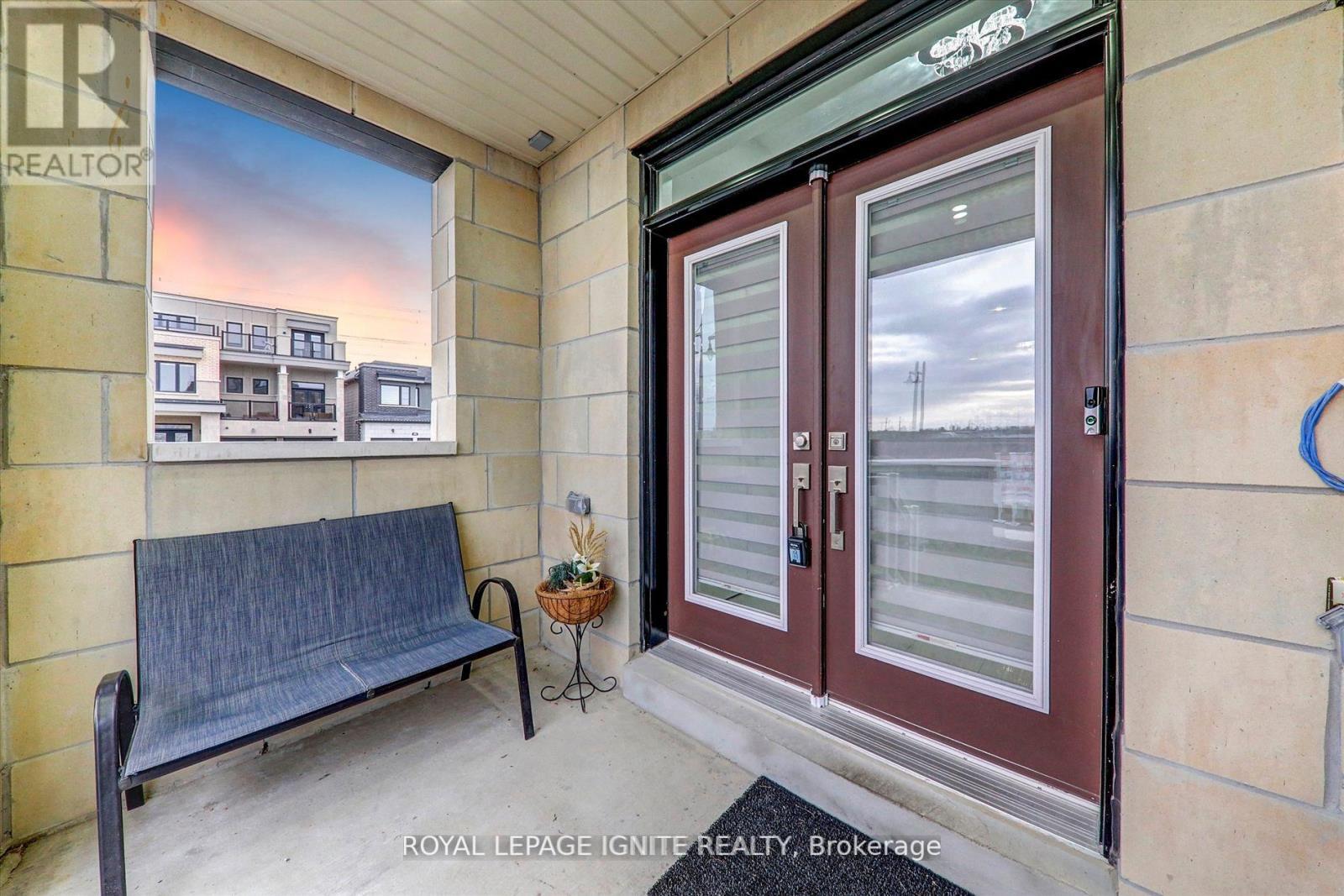 101 East Shore Drive, Clarington, ON - Outdoor With Exterior