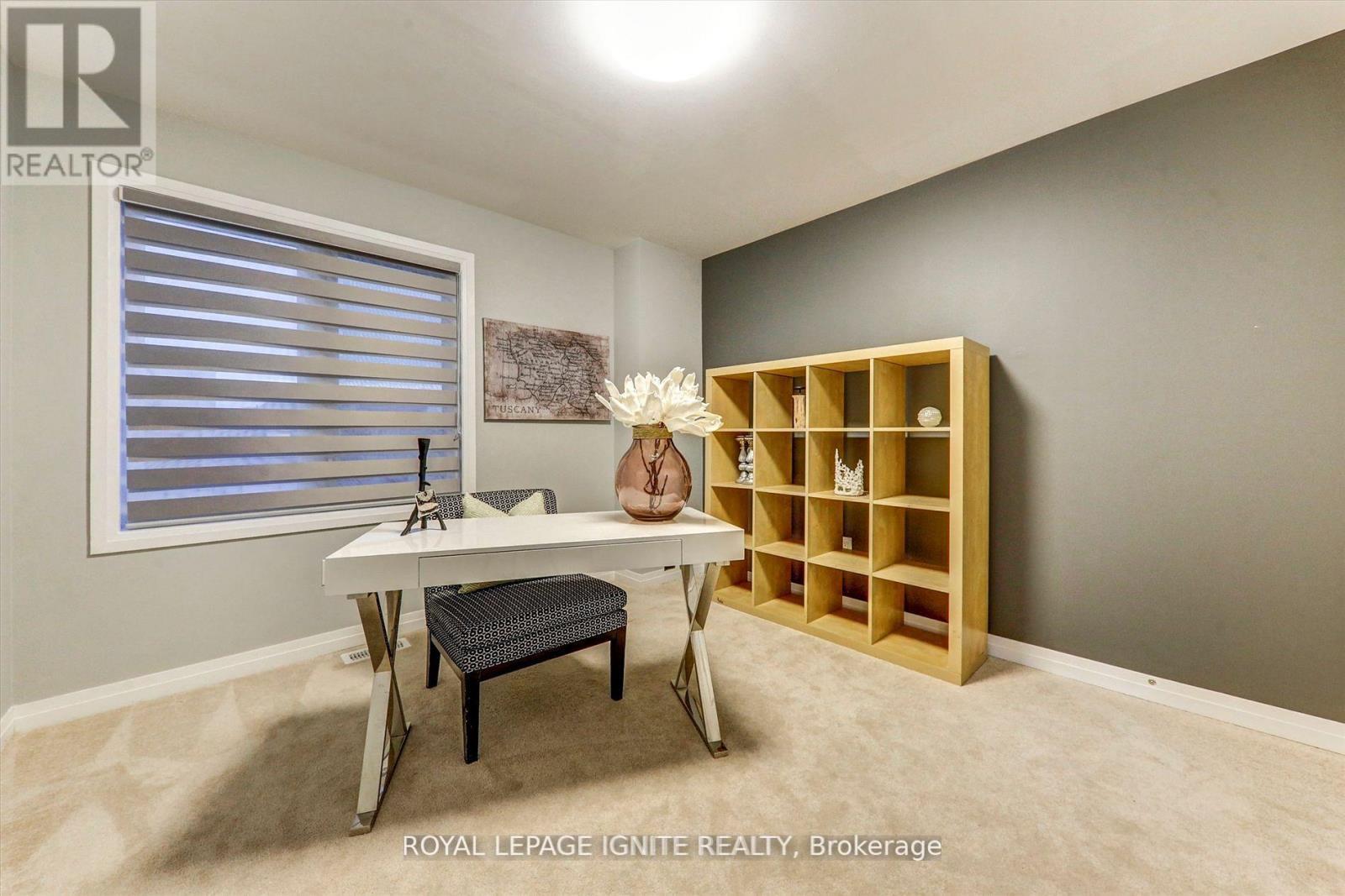 101 East Shore Drive, Clarington, ON - Indoor Photo Showing Office