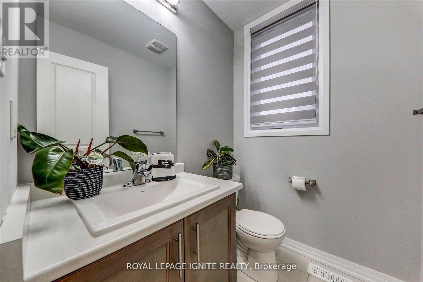 101 East Shore Drive, Clarington, ON - Indoor Photo Showing Bathroom