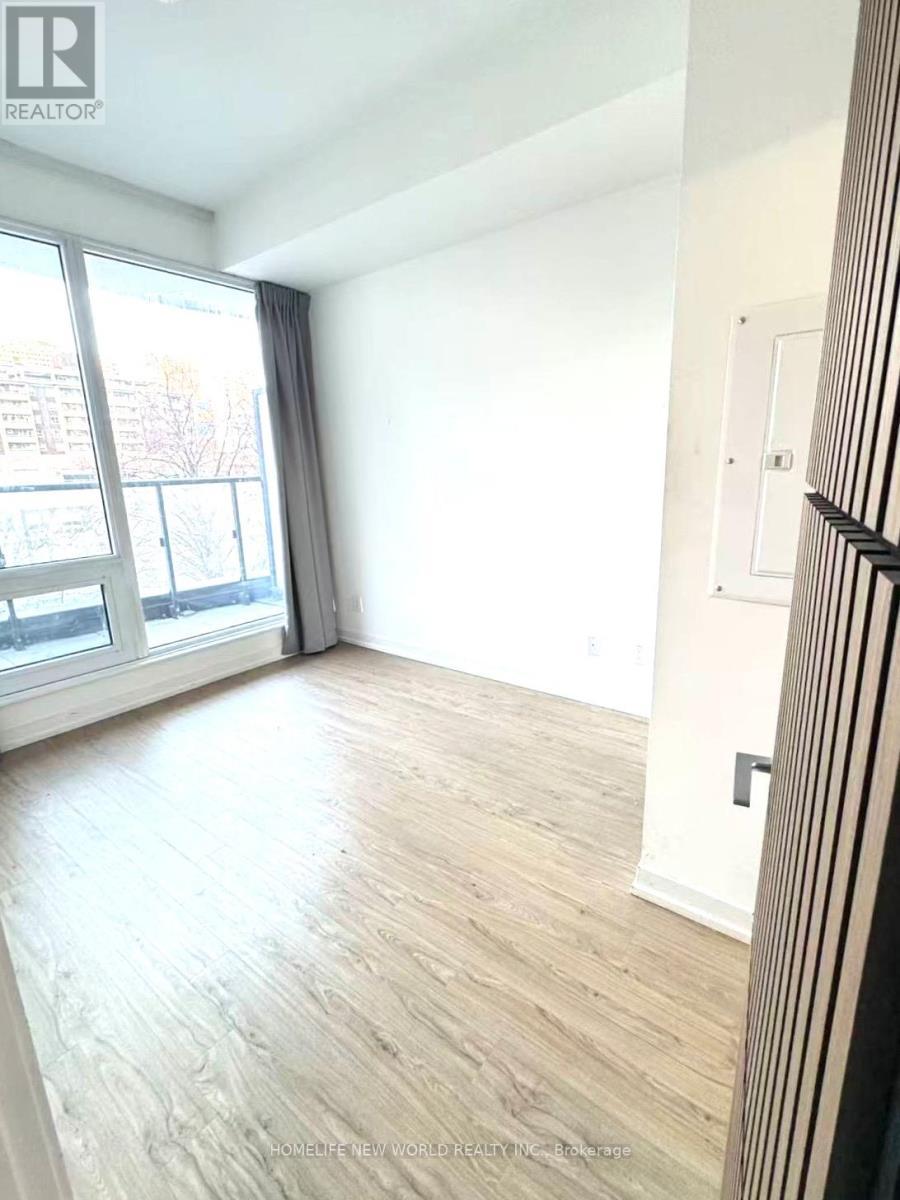 515 - 85 Wood Street, Toronto, ON - Indoor Photo Showing Other Room