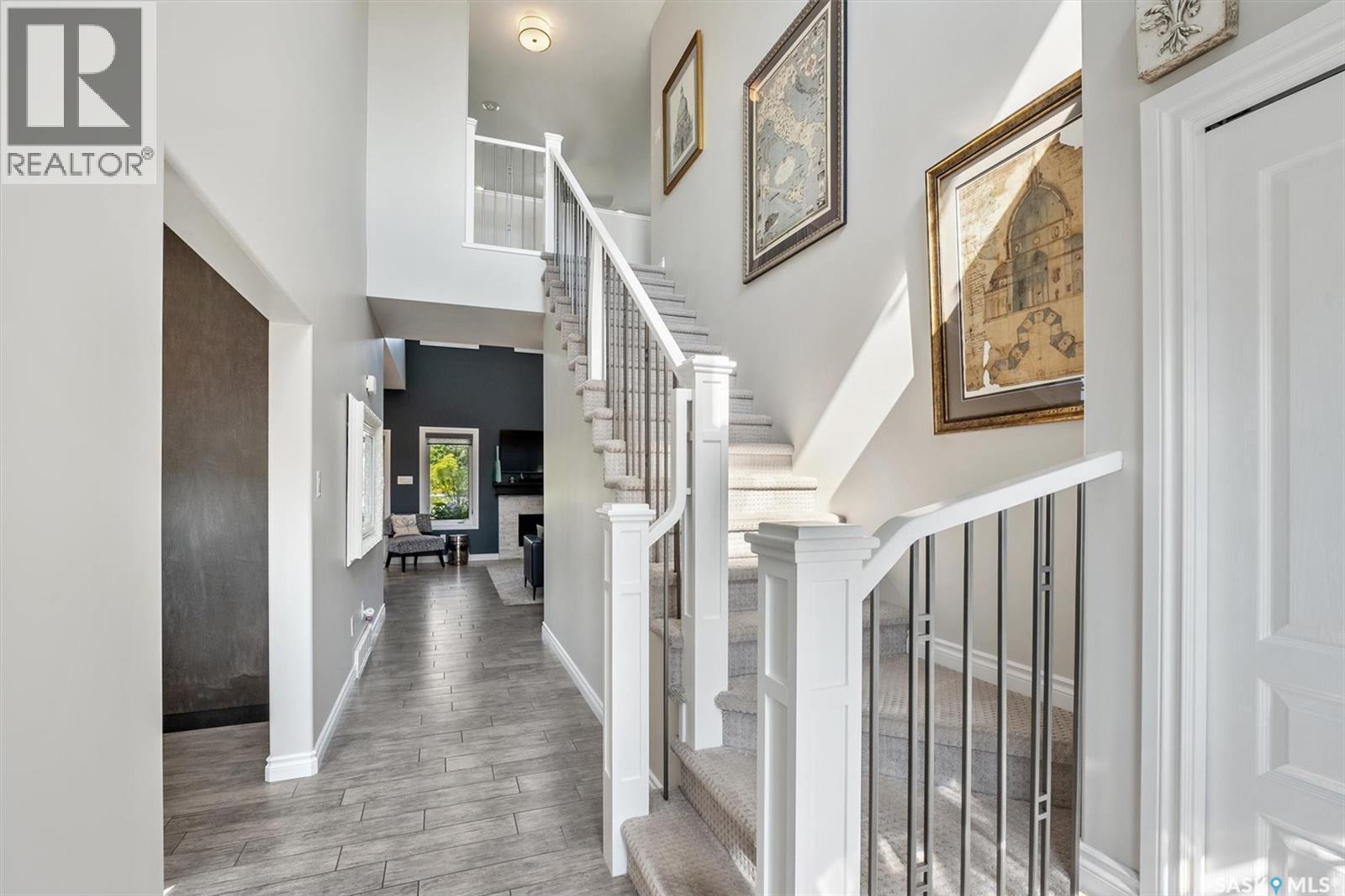 210 Clubhouse Boulevard, Warman, SK - Indoor Photo Showing Other Room