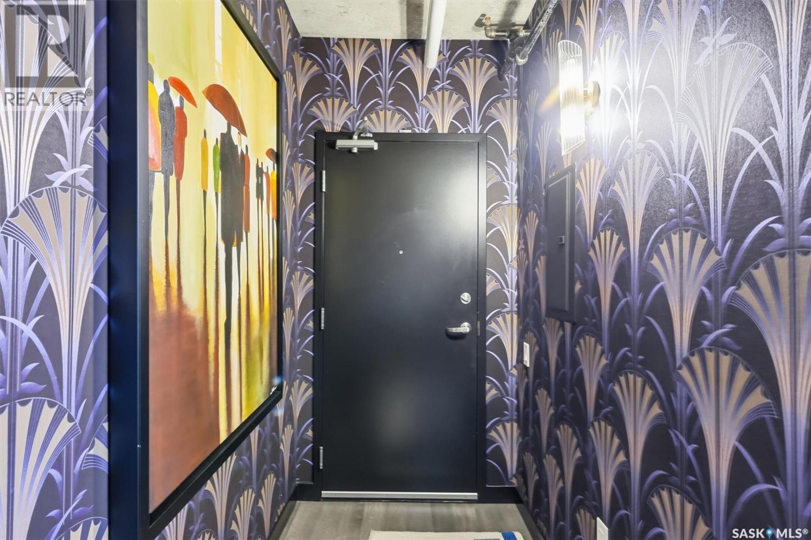 1505 490 2Nd Avenue S, Saskatoon, SK - Indoor Photo Showing Other Room