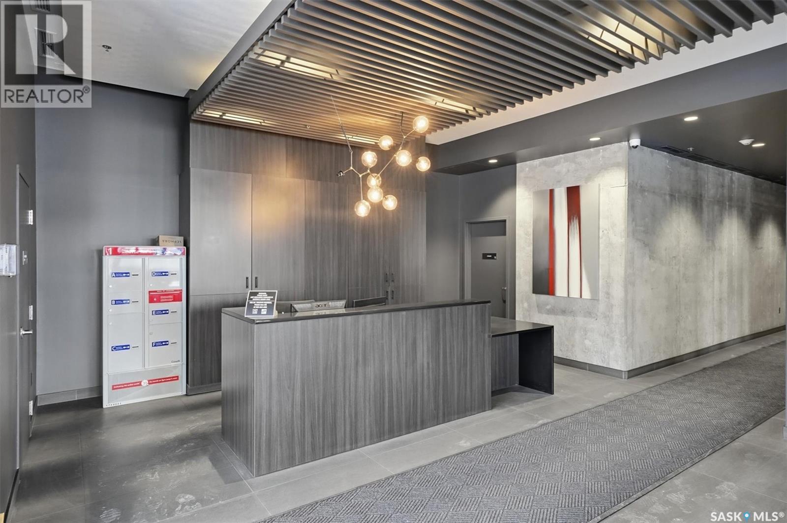 1505 490 2Nd Avenue S, Saskatoon, SK - Indoor Photo Showing Other Room