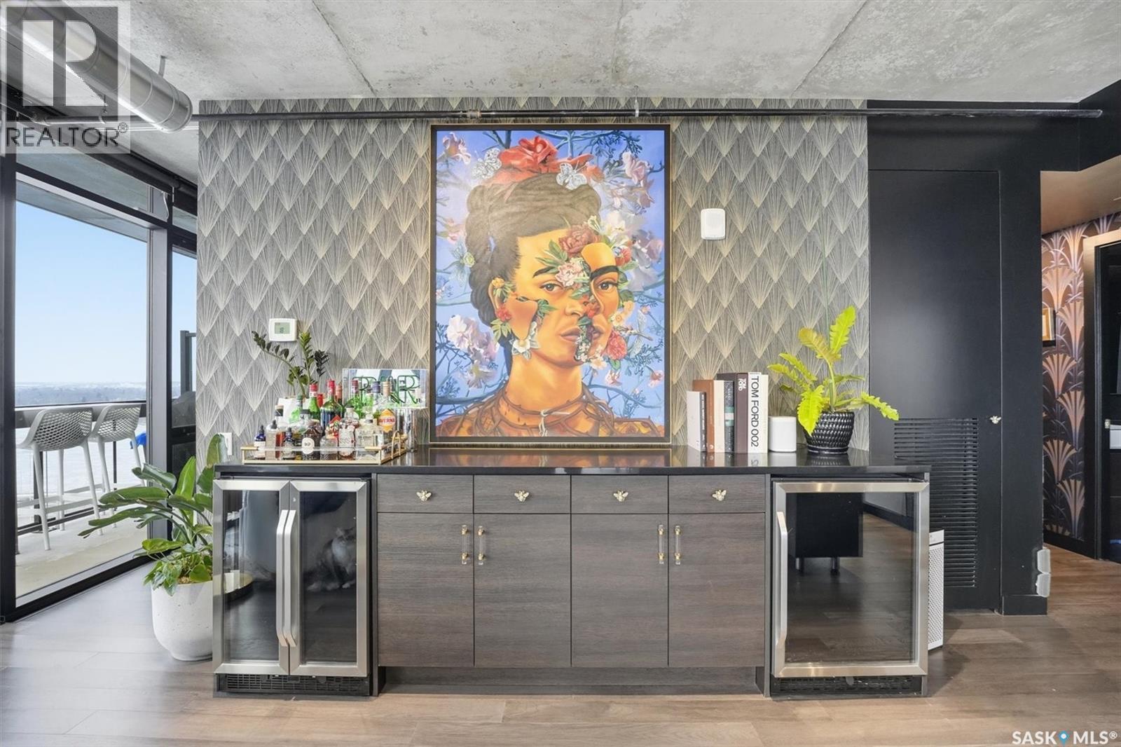 1505 490 2Nd Avenue S, Saskatoon, SK - Indoor