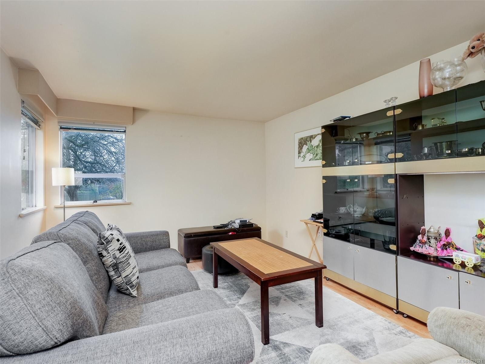 3201 Frechette St, Saanich, BC