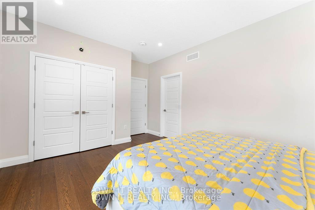 23 Yarl Place, Guelph/Eramosa, ON - Indoor Photo Showing Bedroom