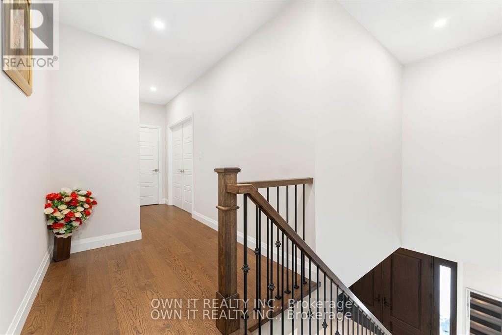 23 Yarl Place, Guelph/Eramosa, ON - Indoor Photo Showing Other Room