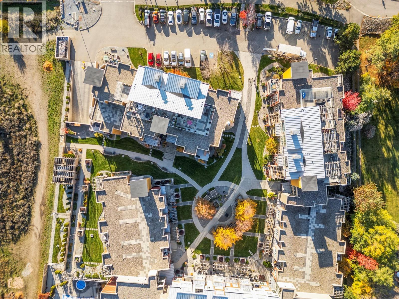 7343 Okanagan Landing Road Unit# 1112, Vernon, BC - Outdoor With View