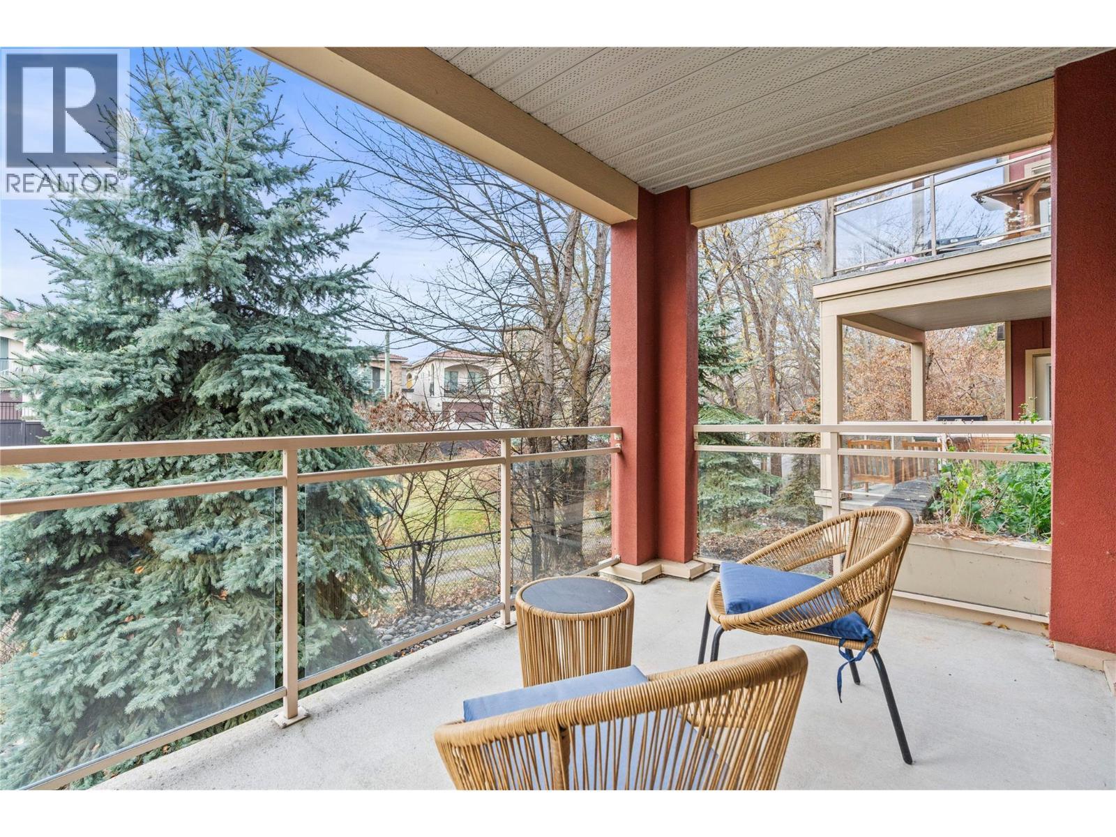 7343 Okanagan Landing Road Unit# 1112, Vernon, BC - Outdoor With Exterior