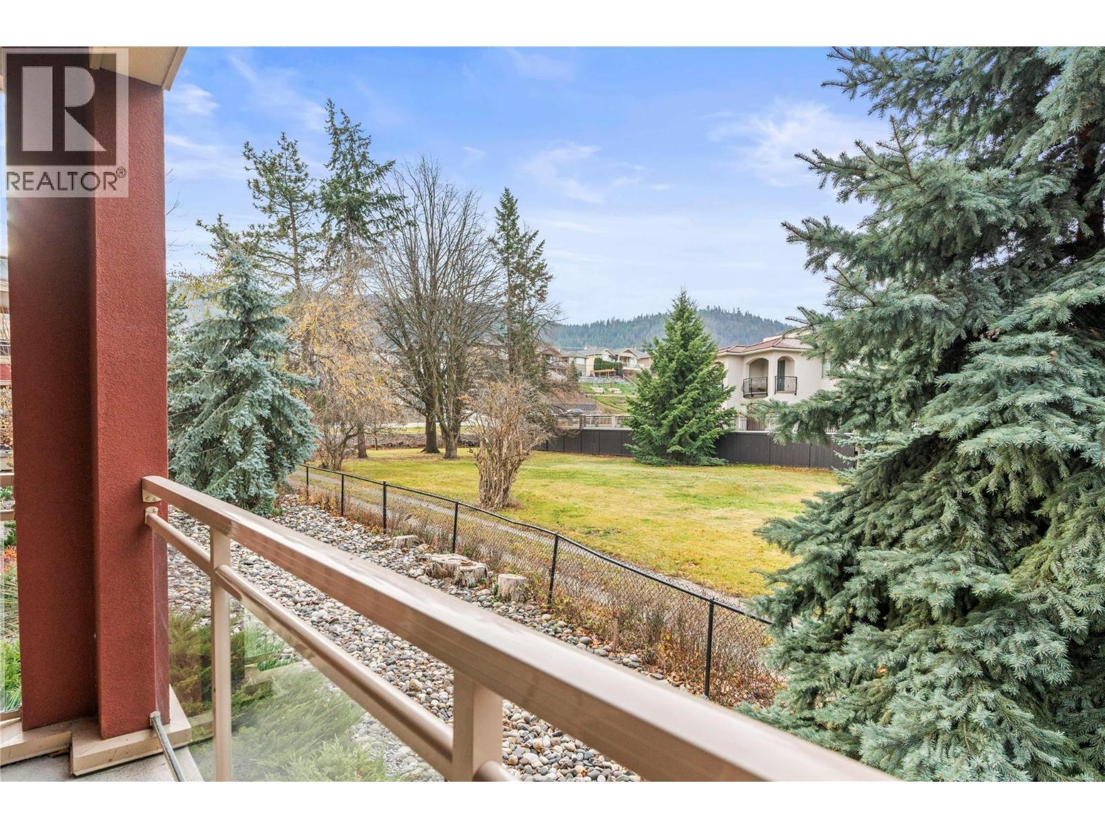 7343 Okanagan Landing Road Unit# 1112, Vernon, BC - Outdoor