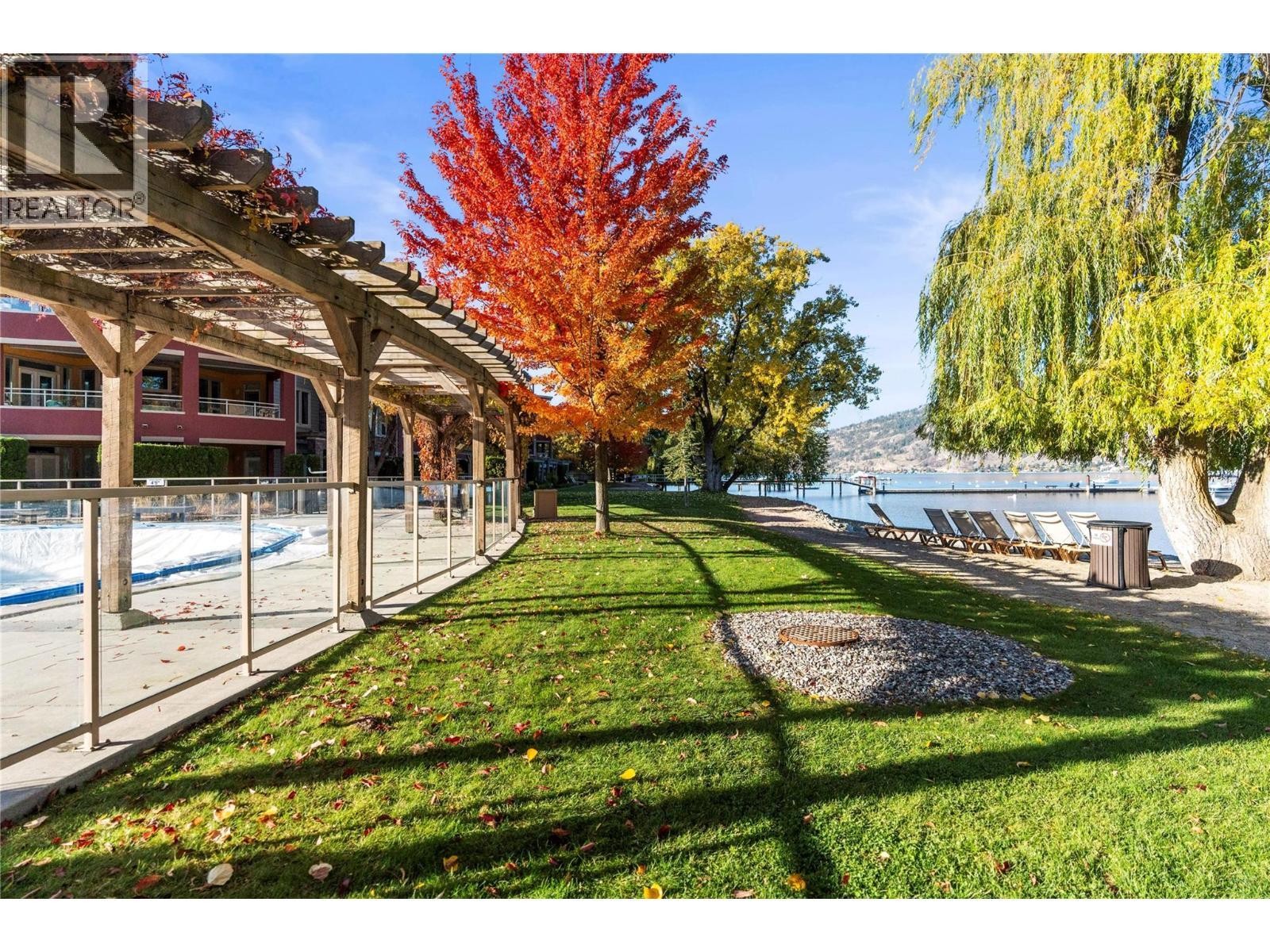 7343 Okanagan Landing Road Unit# 1112, Vernon, BC - Outdoor