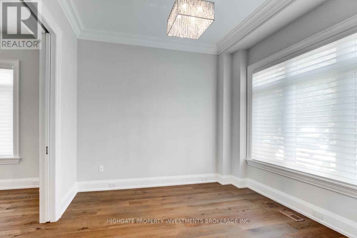 1344 Waverly Avenue, Oakville, ON - Indoor Photo Showing Other Room