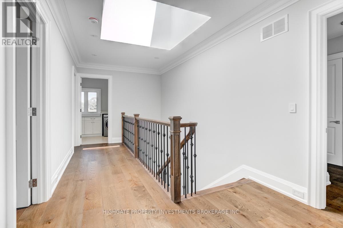 1344 Waverly Avenue, Oakville, ON - Indoor Photo Showing Other Room