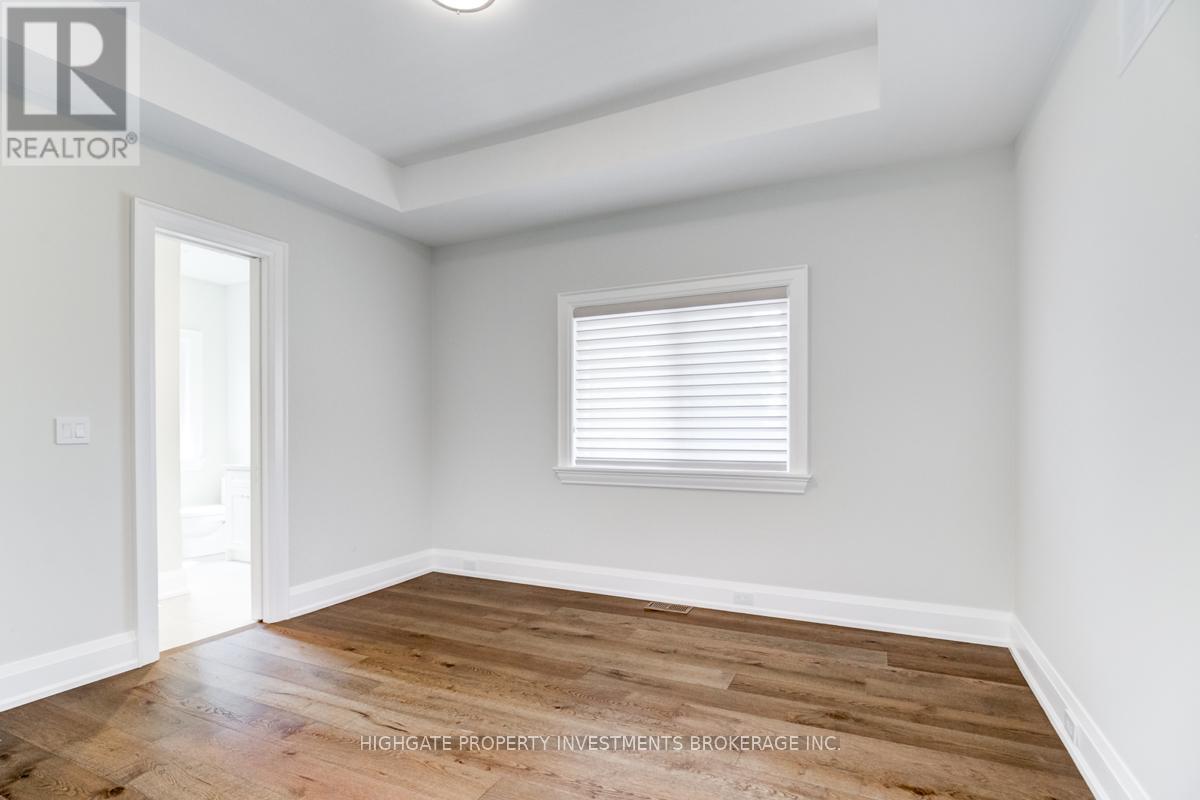 1344 Waverly Avenue, Oakville, ON - Indoor Photo Showing Other Room