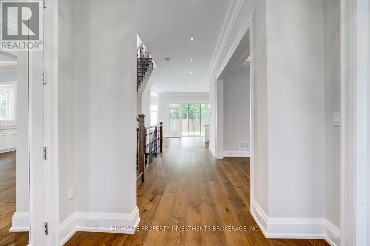 1344 Waverly Avenue, Oakville, ON - Indoor Photo Showing Other Room