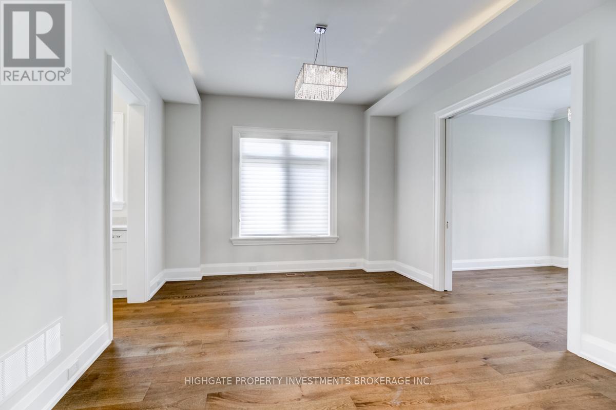 1344 Waverly Avenue, Oakville, ON - Indoor Photo Showing Other Room