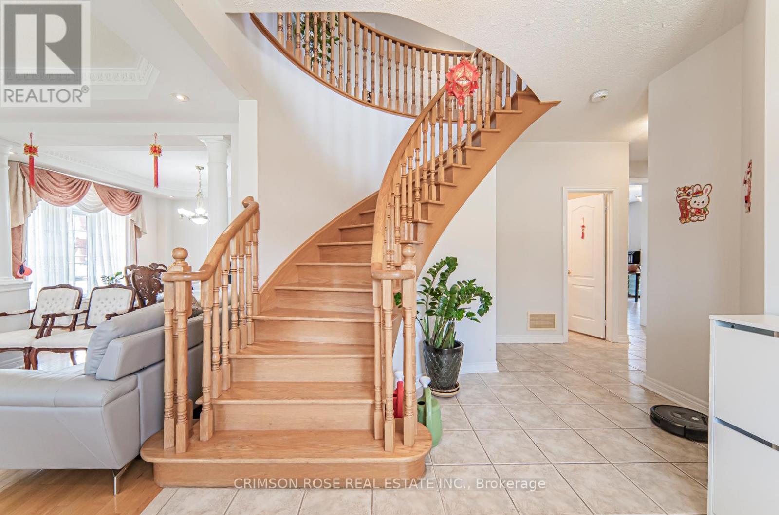 Room 3 - 5420 Valleyhigh Drive, Burlington, ON - Indoor Photo Showing Other Room