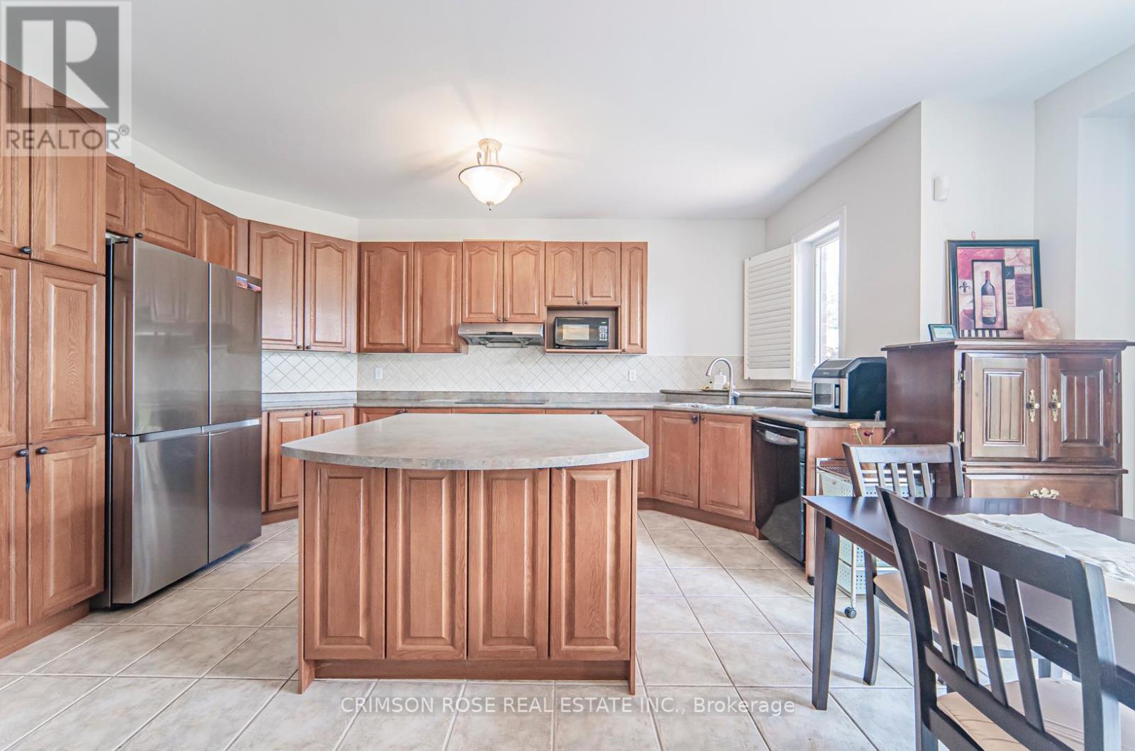 Room 3 - 5420 Valleyhigh Drive, Burlington, ON - Indoor Photo Showing Kitchen