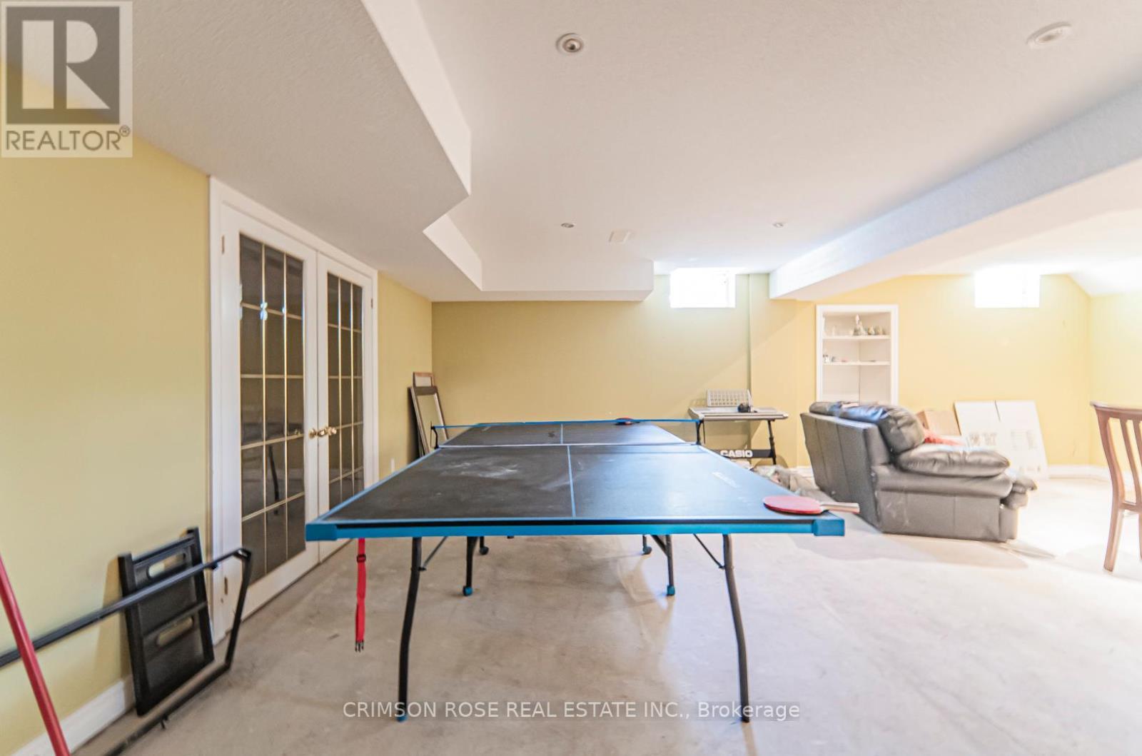 Room 3 - 5420 Valleyhigh Drive, Burlington, ON - Indoor Photo Showing Other Room