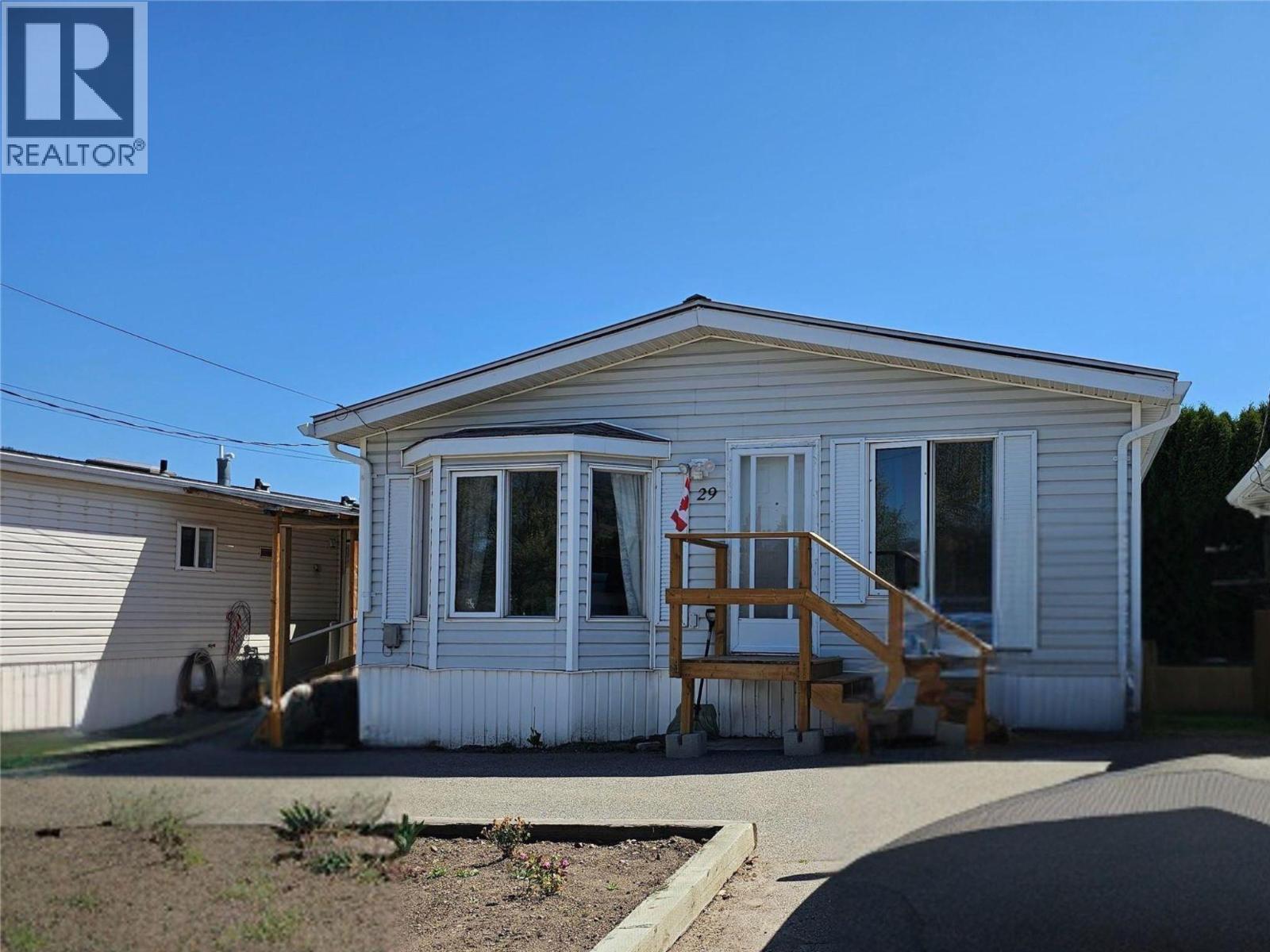 6677 Park Drive Unit# 29, Oliver, BC