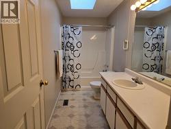 Second Bathhroom -