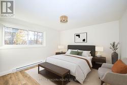 Virtually staged photos -