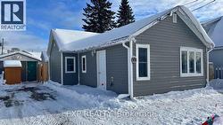 17 THIRD AVENUE Wawa, ON P0S 1K0