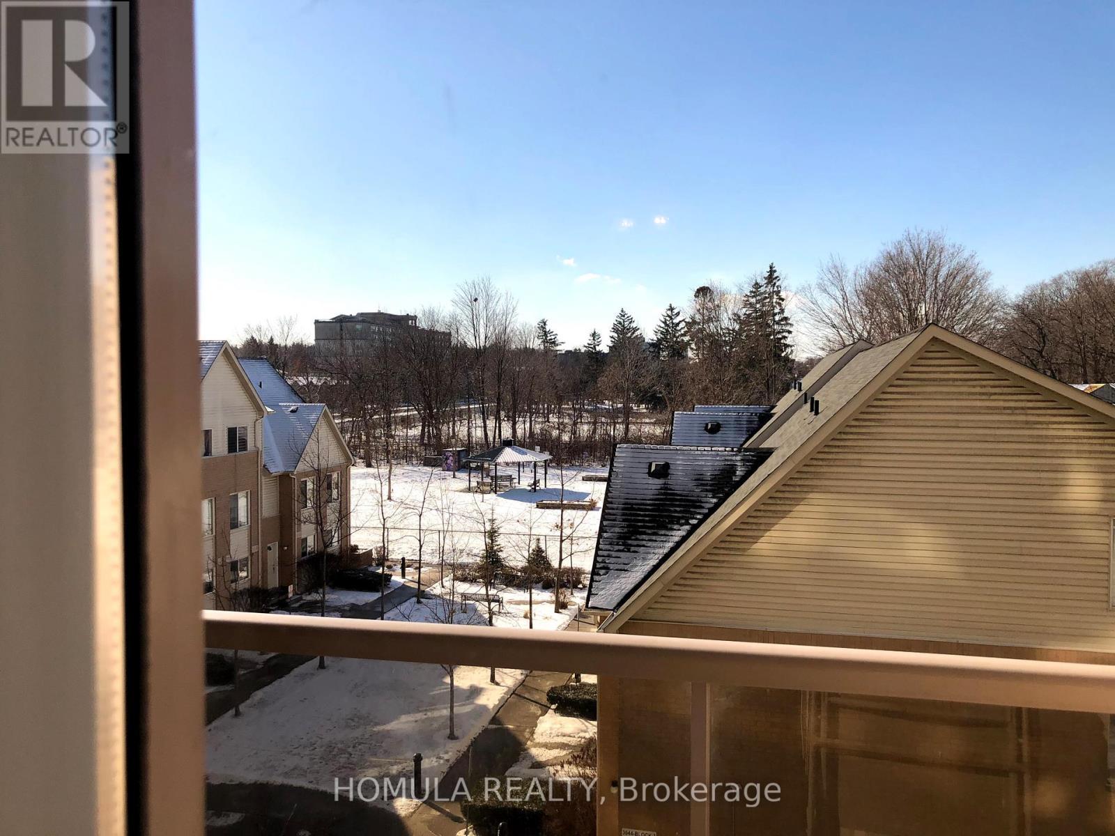 415 - 3650 Kingston Road, Toronto, ON -