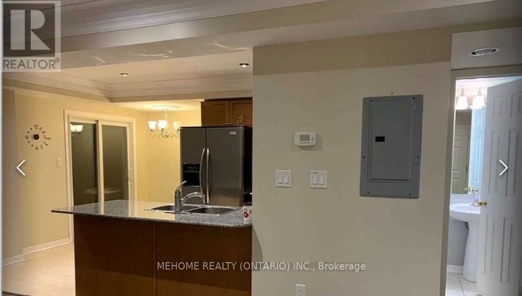 108 Louisbourg Way, Markham, ON -