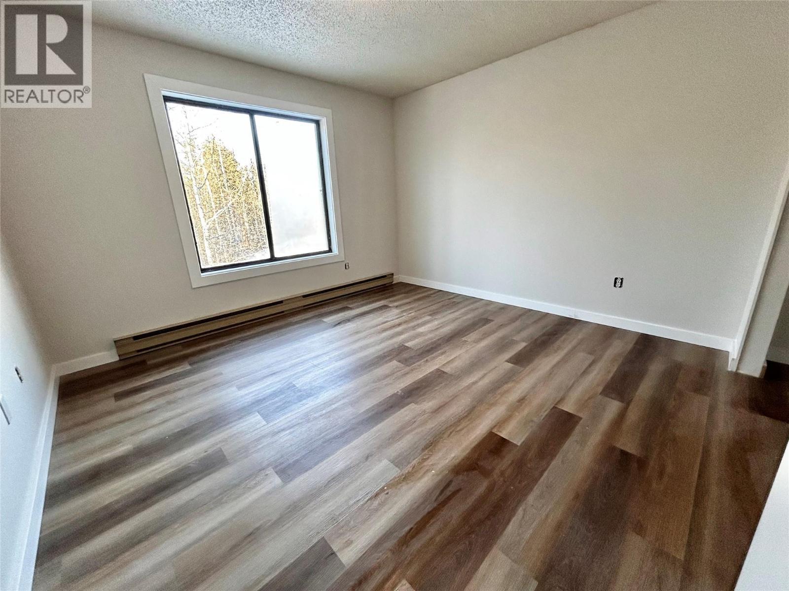 185 Chamberlain Crescent Unit# 313, Tumbler Ridge, BC - Indoor Photo Showing Other Room