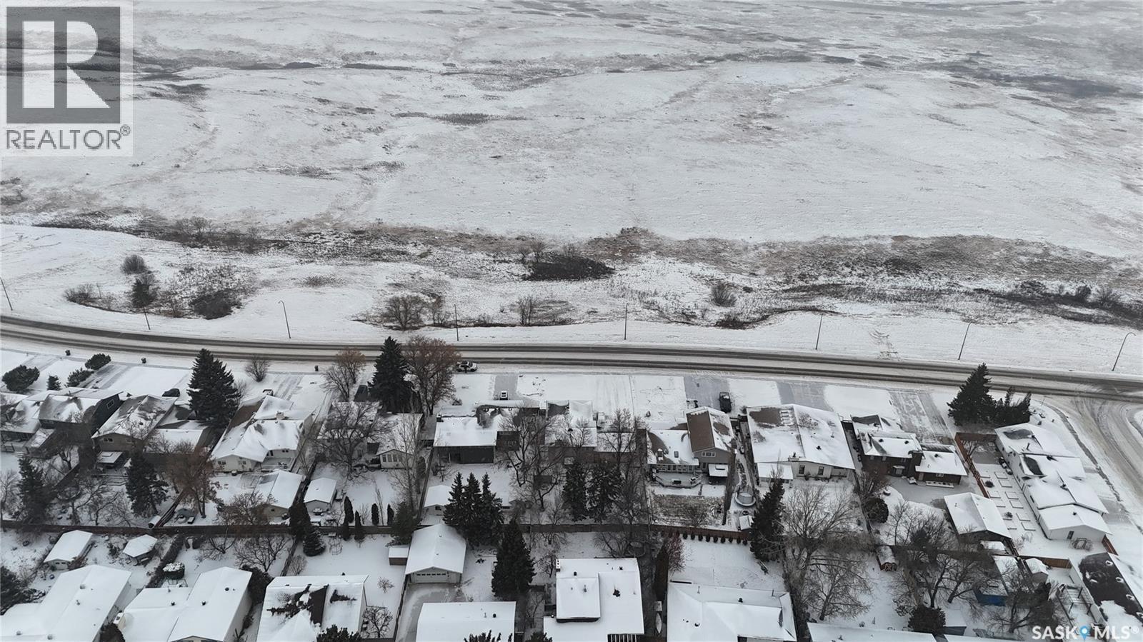 344 Battleford Trail, Swift Current, SK - Outdoor With View