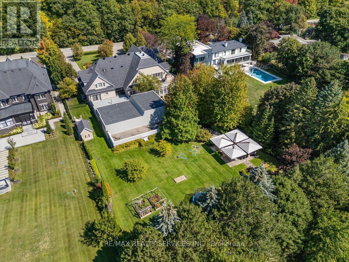 574 Conservation Drive, Brampton, ON - Outdoor With View