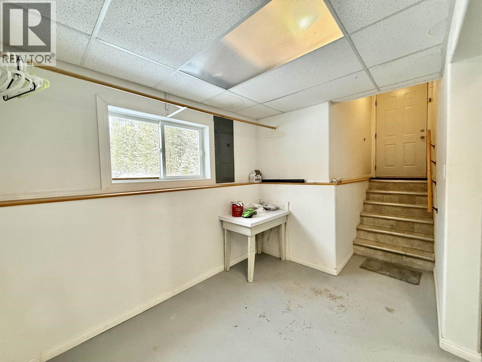 4787 Rodney Road, Smithers, BC - Indoor Photo Showing Other Room