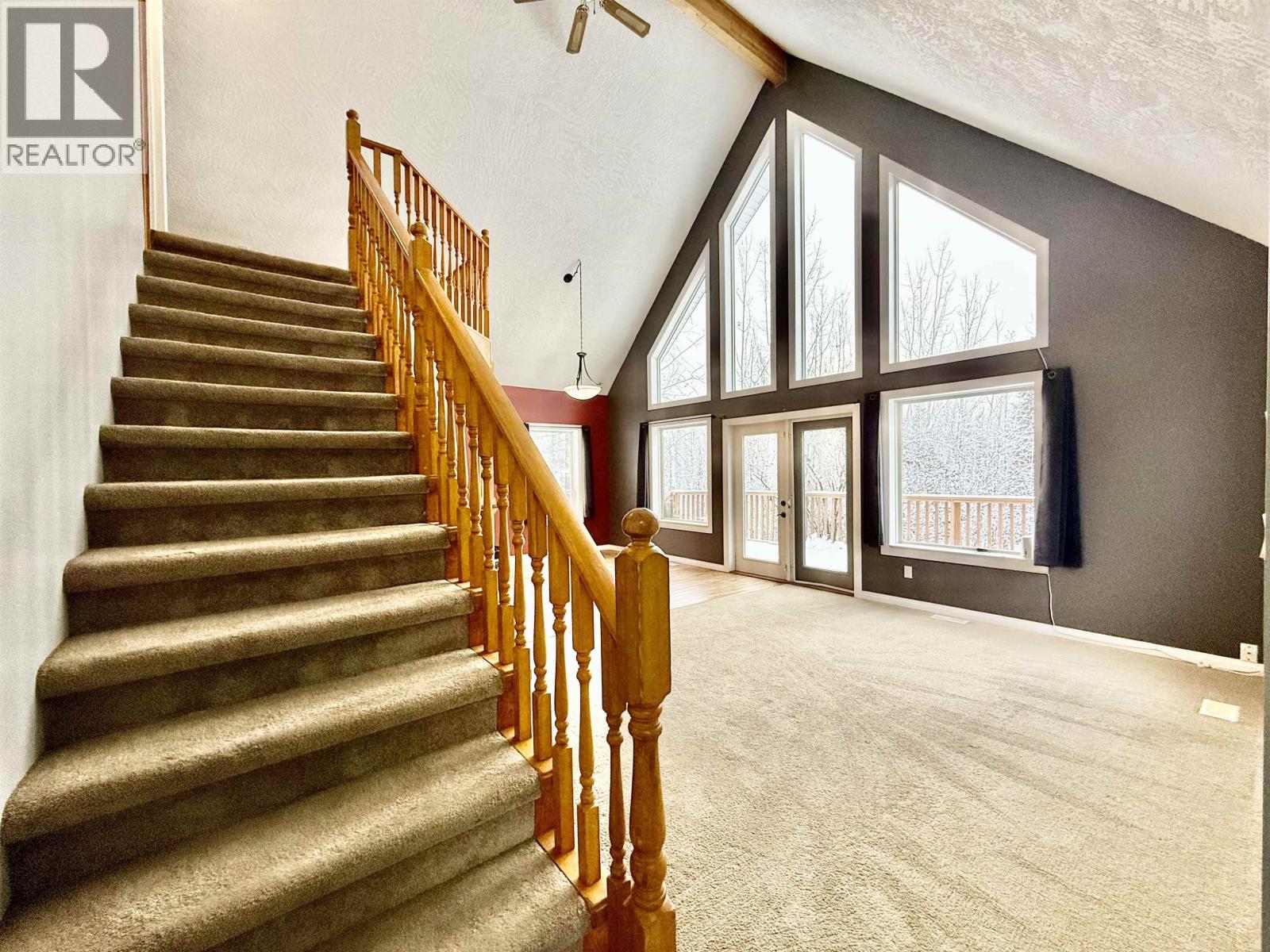 4787 Rodney Road, Smithers, BC - Indoor Photo Showing Other Room