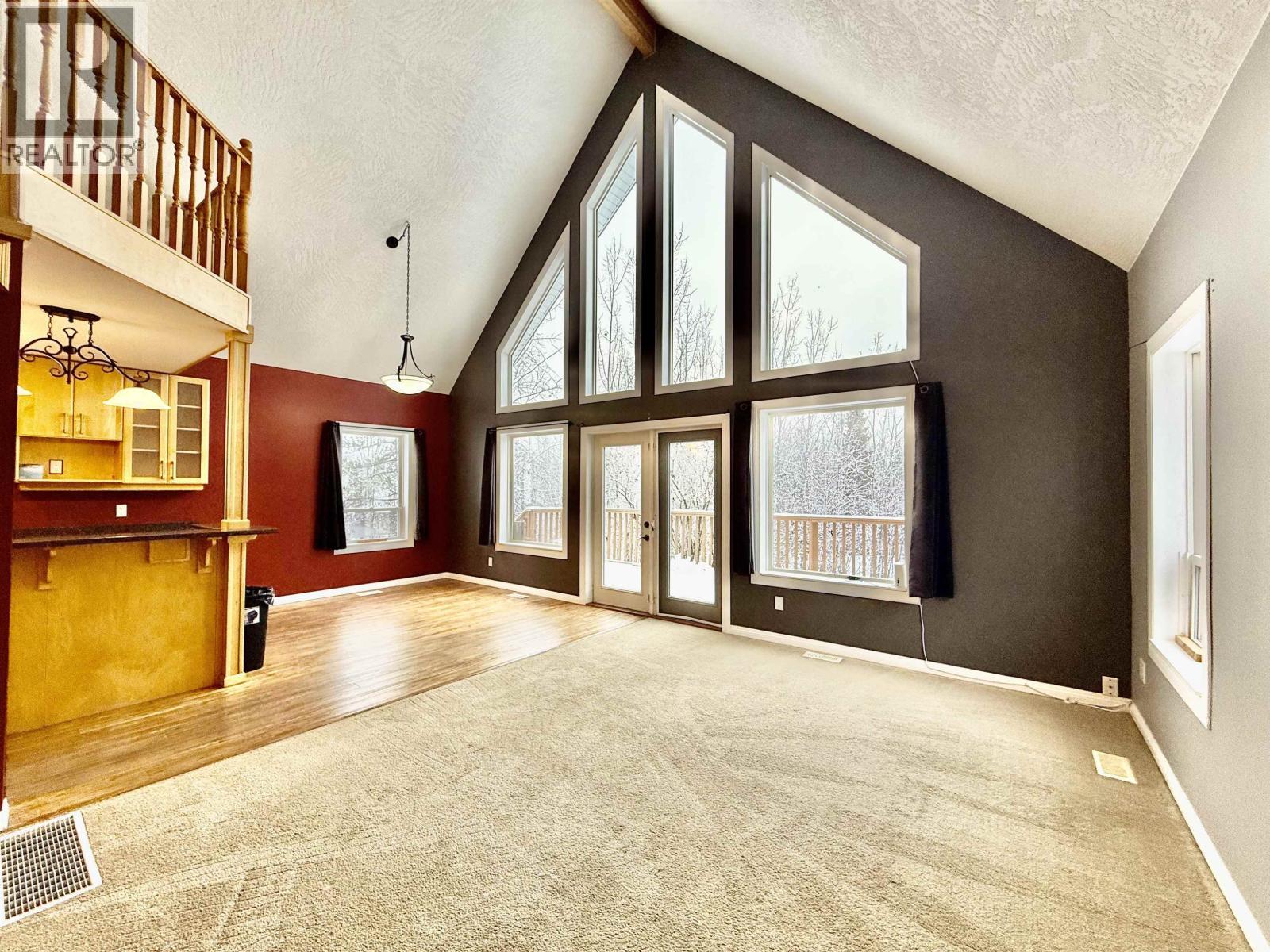 4787 Rodney Road, Smithers, BC - Indoor Photo Showing Other Room