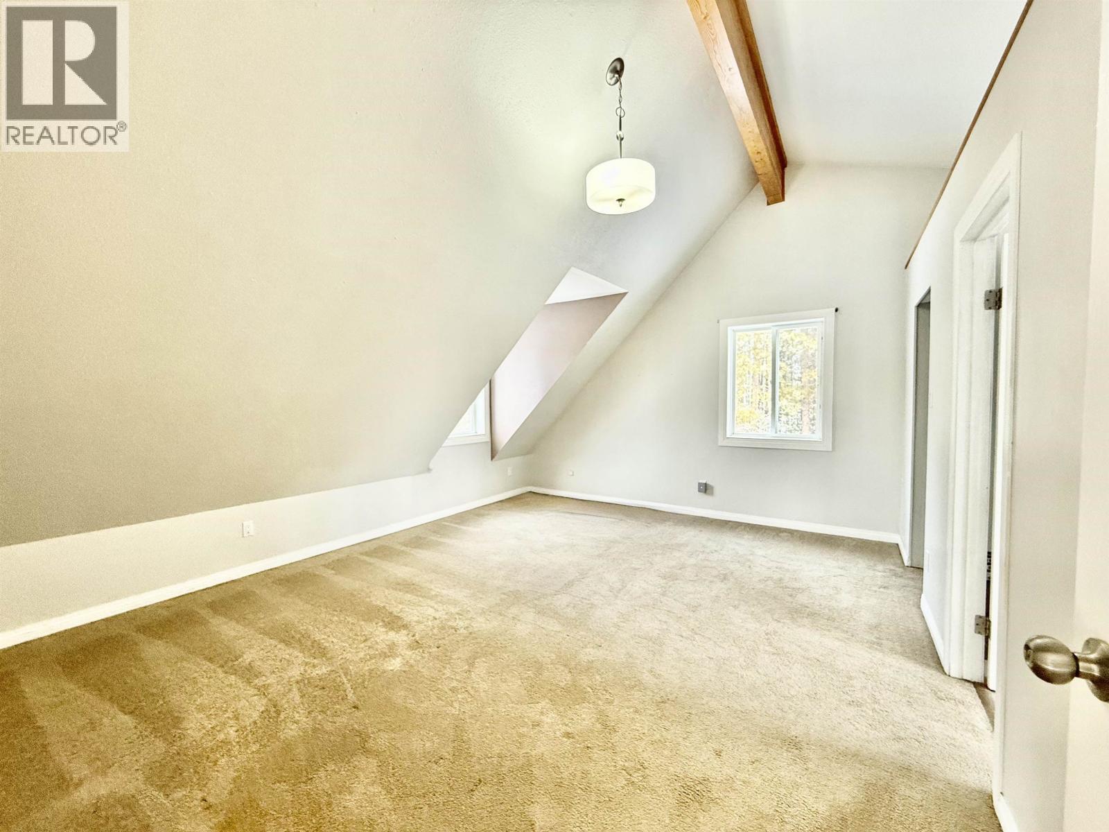 4787 Rodney Road, Smithers, BC - Indoor Photo Showing Other Room